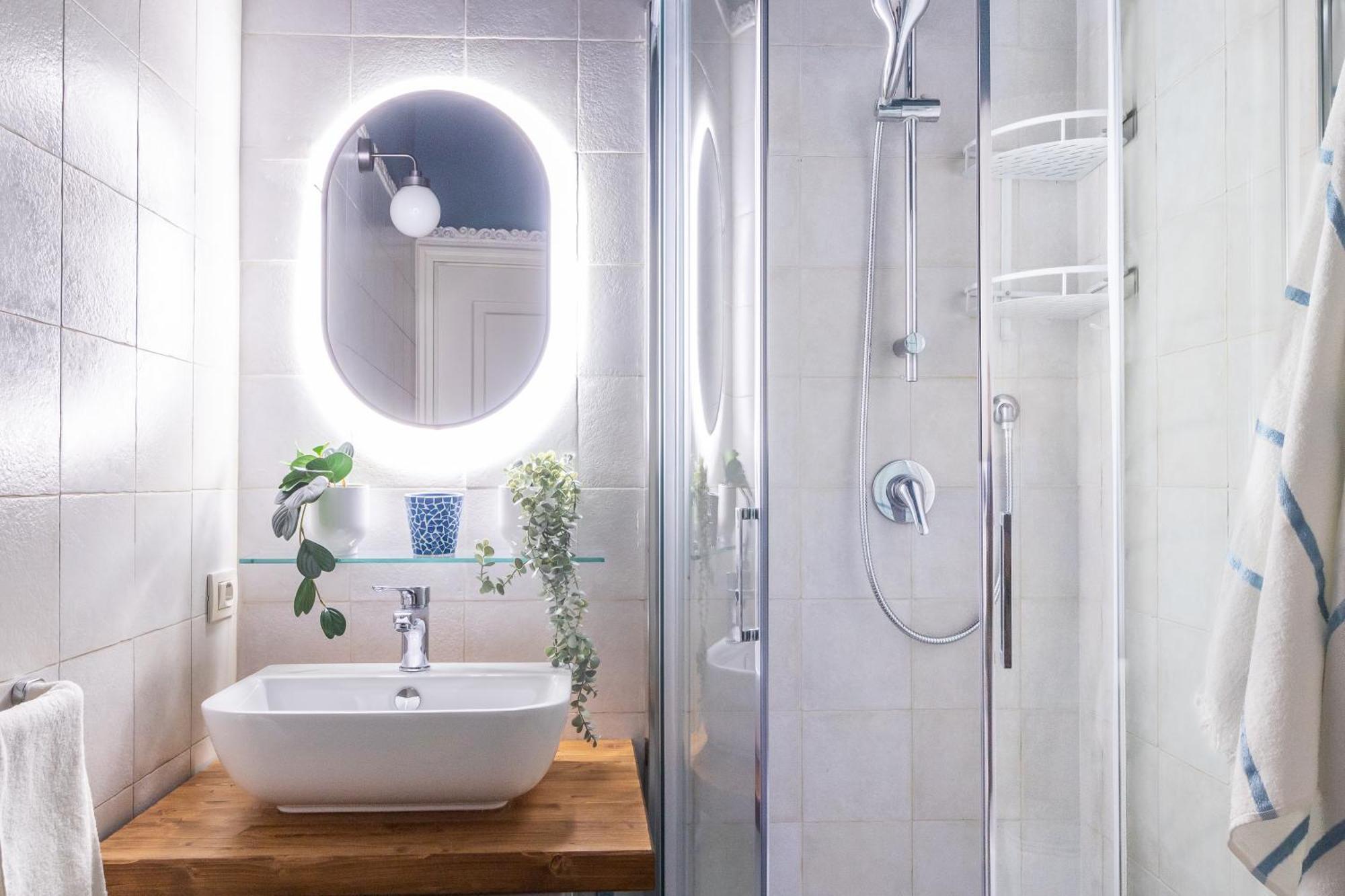 Atelier De Charme In Brera-duomo Appartement