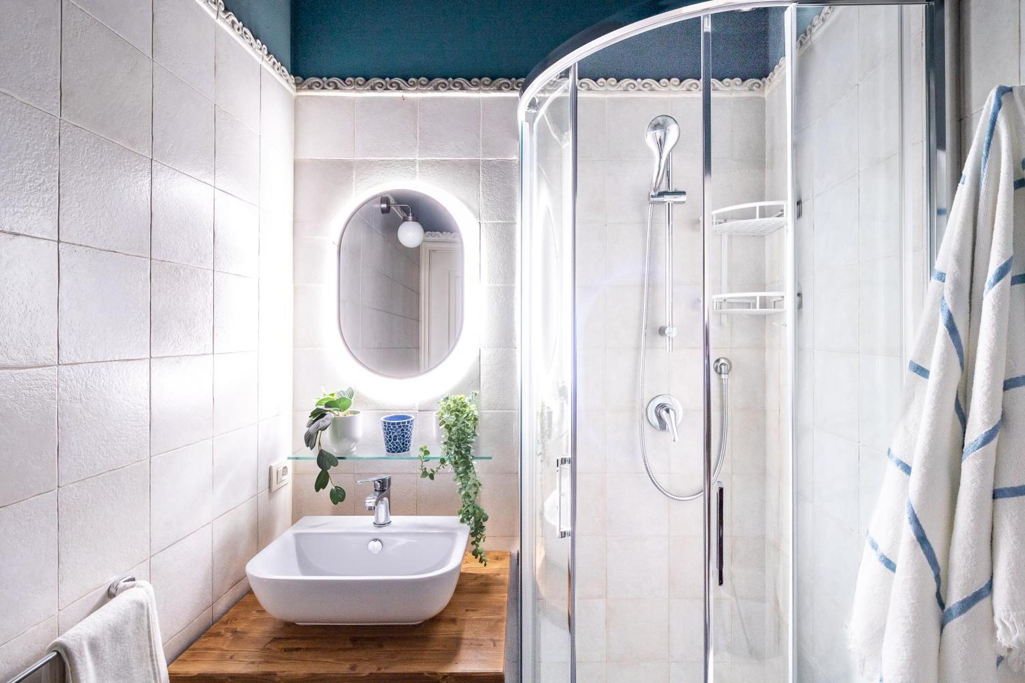 Atelier De Charme In Brera-duomo Appartement Milan